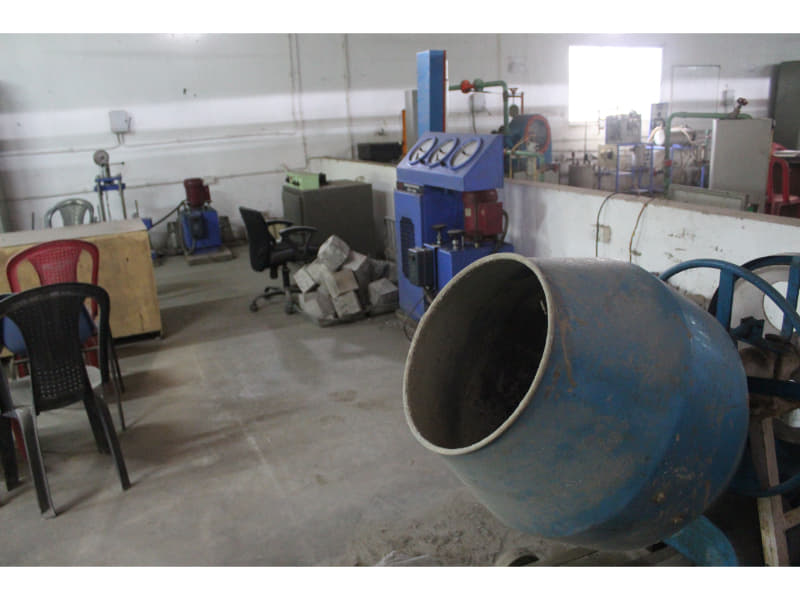 Techno International New Town Kolkata Facilities photo 4